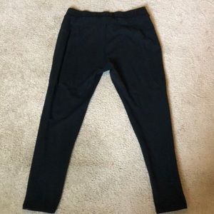 Legging Type pants